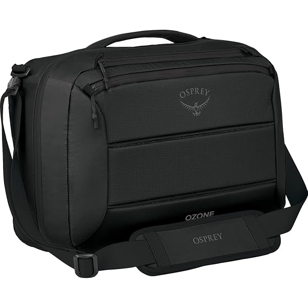 Amazon | Osprey Ozone 2輪 40L/21.5インチ 機内持ち込み用 ローリング